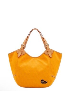 Dooney & Bourke Valerie Bag-EUC